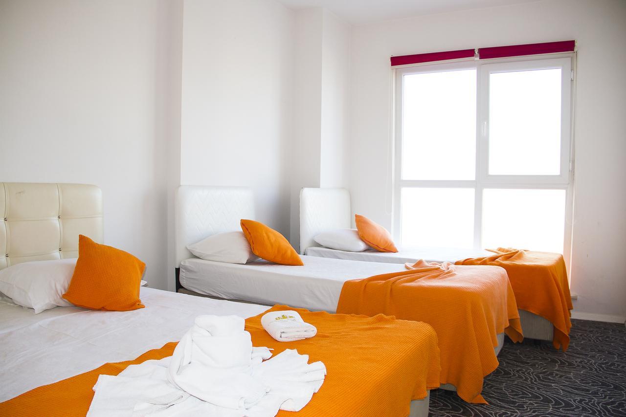 Hit Suites Beylikduezue Büyükçekmece Exterior foto