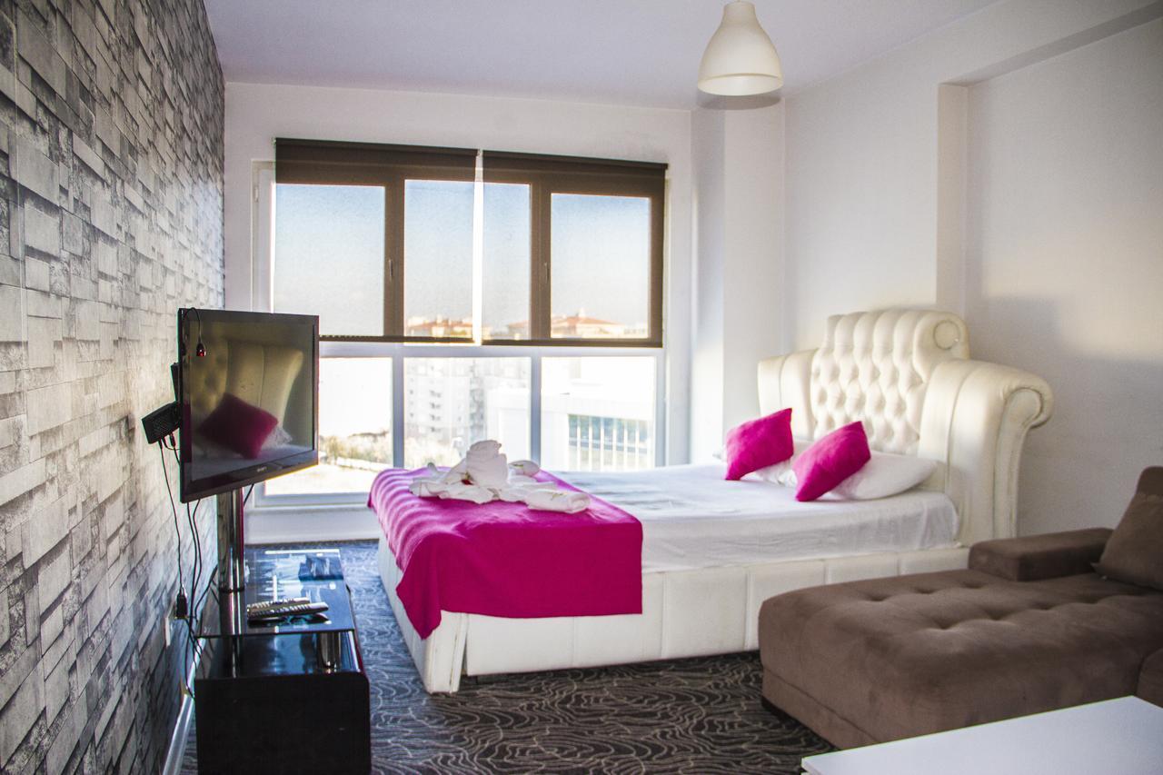 Hit Suites Beylikduezue Büyükçekmece Exterior foto