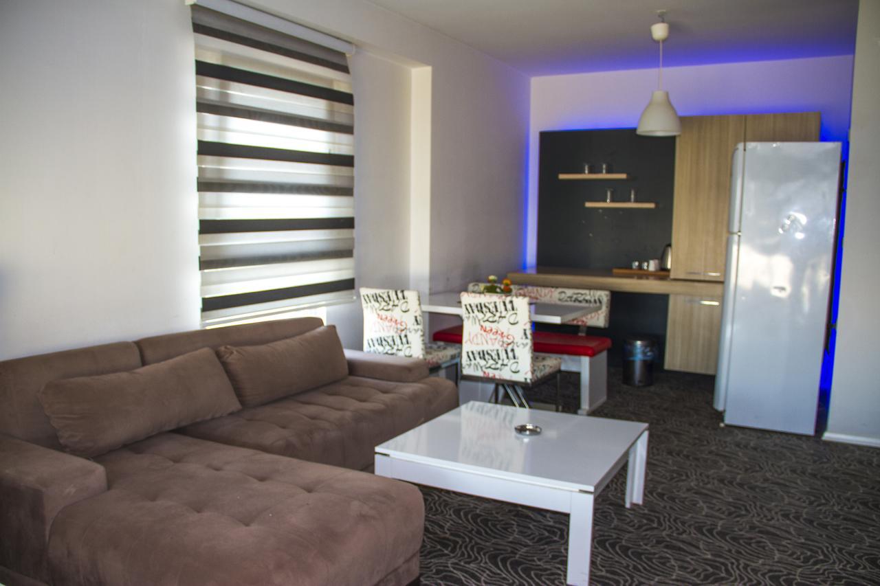 Hit Suites Beylikduezue Büyükçekmece Exterior foto