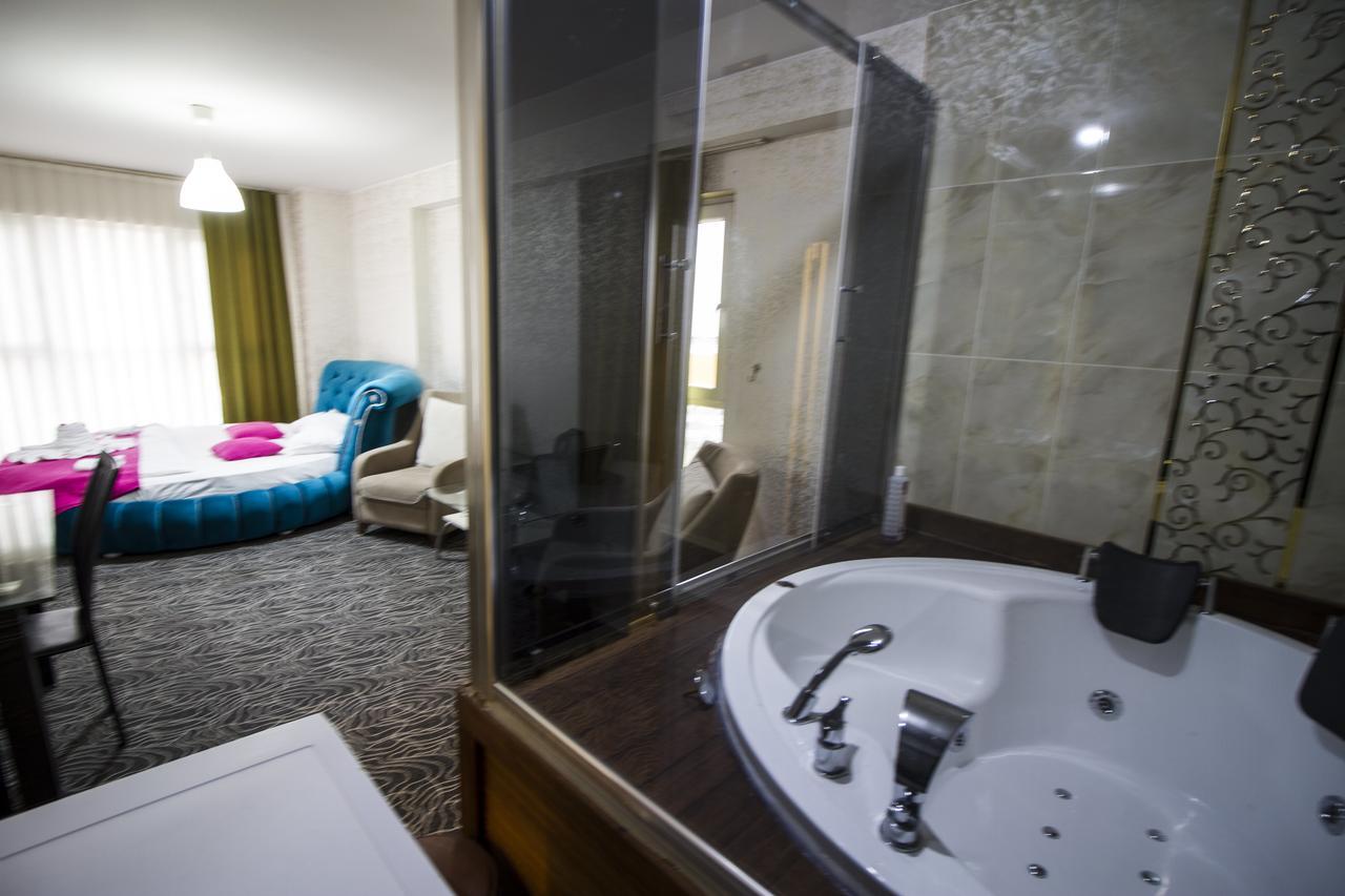 Hit Suites Beylikduezue Büyükçekmece Exterior foto