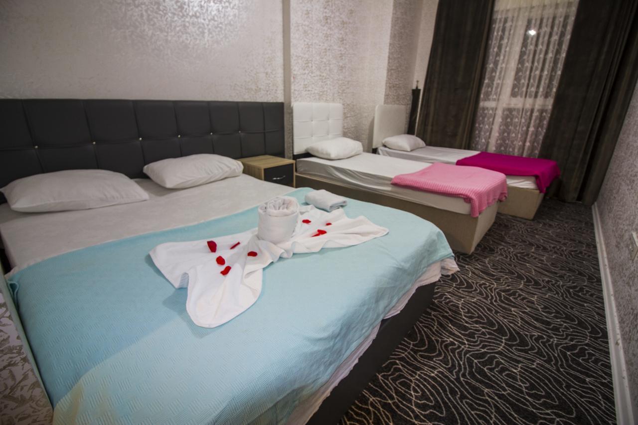 Hit Suites Beylikduezue Büyükçekmece Exterior foto