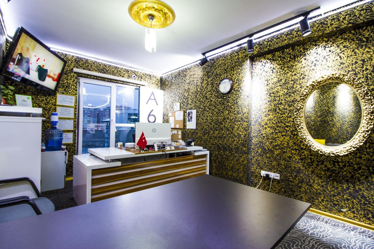 Hit Suites Beylikduezue Büyükçekmece Exterior foto